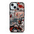 SPY X FAMILY MANGA COLLAGE iPhone 15 Case Cover