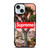 SUPREME JOSHUA TREE iPhone 15 Case Cover