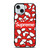 SUPREME TAKASHI MURAKAMI iPhone 15 Case Cover SUPREME TAKASHI MURAKAMI iPhone 15 Case Cover