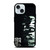 SYSTEM OF A DOWN METAL BAND iPhone 15 Case Cover