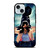 TARA CARPENTER JENNA ORTEGA SCREAM VI MOVIES iPhone 15 Case Cover TARA CARPENTER JENNA ORTEGA SCREAM VI MOVIES iPhone 15 Case Cover