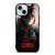 THE BATMAN ROBERT PATTINSON iPhone 15 Case Cover