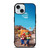 THE SUPER MARIO BROS MOVIES CARTOON iPhone 15 Case Cover