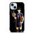 TOBIO KAGEYAMA HAIKYUU ANIME VOLLEYBALL iPhone 15 Case Cover TOBIO KAGEYAMA HAIKYUU ANIME VOLLEYBALL iPhone 15 Case Cover