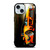 TOYOTA SUPRA MK4 CUSTOM iPhone 15 Case Cover TOYOTA SUPRA MK4 CUSTOM iPhone 15 Case Cover