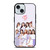 TWICE GIRL GROUP iPhone 15 Case Cover
