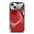 VESPA 946 RED iPhone 15 Case Cover VESPA 946 RED iPhone 15 Case Cover