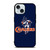 VIRGINIA CAVALIERS ICON iPhone 15 Case Cover VIRGINIA CAVALIERS ICON iPhone 15 Case Cover