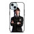 WEDNESDAY ADAM iPhone 15 Case Cover WEDNESDAY ADAM iPhone 15 Case Cover