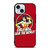 WONDER WOMAN CARTOON BADGE iPhone 15 Case Cover WONDER WOMAN CARTOON BADGE iPhone 15 Case Cover