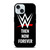 WWE WRESTLING LOVER iPhone 15 Case Cover WWE WRESTLING LOVER iPhone 15 Case Cover