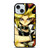 YAMI YUGI YU GI OH DARK SIDE OF DIMENSIONS iPhone 15 Case Cover