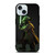 YODA STAR WARS LIGHTSABER 2 iPhone 15 Case Cover YODA STAR WARS LIGHTSABER 2 iPhone 15 Case Cover