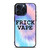 BAYLEN LEVINE FRICK VAPE PURPLE TIE DYE iPhone 15 Pro Max Case Cover