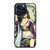 BOA HANCOCK ONE PIECE iPhone 15 Pro Max Case Cover