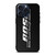 BOSE SOUND METAL CARBON EMBLEM iPhone 15 Pro Max Case Cover