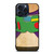 BUZZ LIGHTYEAR TOY STORY SUIT iPhone 15 Pro Max Case Cover