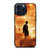 CILLIAN MURPHY OPPENHEIMER POSTER iPhone 15 Pro Max Case Cover