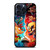 CRASH TEAM RUMBLE GAMES iPhone 15 Pro Max Case Cover