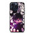 DABI MY HERO ACADEMIA ANIME iPhone 15 Pro Max Case Cover DABI MY HERO ACADEMIA ANIME iPhone 15 Pro Max Case Cover