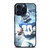 DETROIT LIONS BARRY SANDERS iPhone 15 Pro Max Case Cover