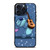 DISNEY STICH PLAYING GUITAR iPhone 15 Pro Max Case Cover