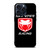 DODGE RED VIPER RACING iPhone 15 Pro Max Case Cover