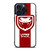 DODGE VIPER GTS R LOGO iPhone 15 Pro Max Case Cover