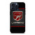 DODGE VIPER METAL EMBLEM iPhone 15 Pro Max Case Cover