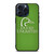 DUCKS UNLIMITED GREEN LOGO iPhone 15 Pro Max Case Cover