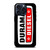 DURAMAX DIESEL TOOLBOX LOGO iPhone 15 Pro Max Case Cover