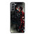 BATMAN AND CATWOMAN COMIC  Samsung Galaxy S21 Plus Case Cover