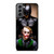 BATMAN AND JOKER THE DARK KNIGHT  Samsung Galaxy S21 Plus Case Cover