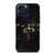 EVANESCENCE ROCK BAND iPhone 15 Pro Max Case Cover