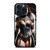 GAL GADOT WONDER WOMAN BLACK iPhone 15 Pro Max Case Cover GAL GADOT WONDER WOMAN BLACK iPhone 15 Pro Max Case Cover