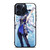 GENSHIN IMPACT YELAN CARD iPhone 15 Pro Max Case Cover