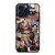 GILMORE GIRLS MOVIE COLLAGE iPhone 15 Pro Max Case Cover