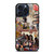 GILMORE GIRLS MOVIES COLLAGE iPhone 15 Pro Max Case Cover