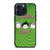 GREEN DAY ROCK BAND CARTOON ICON iPhone 15 Pro Max Case Cover