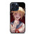 HIMIKO TOGA MY HERO ACADEMIA iPhone 15 Pro Max Case Cover HIMIKO TOGA MY HERO ACADEMIA iPhone 15 Pro Max Case Cover