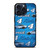 KEVIN HARVICK NASCAR RACING iPhone 15 Pro Max Case Cover