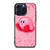 KIRBY GAMES CHARACTERS iPhone 15 Pro Max Case Cover