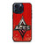LAS VEGAS ACES BASKETBALL WOMEN iPhone 15 Pro Max Case Cover