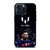 LIONEL MESSI BARCELONA SYMBOL iPhone 15 Pro Max Case Cover