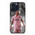 LIONEL MESSI INTER MIAMI CF iPhone 15 Pro Max Case Cover