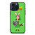 LOUISE BELCHER BOB'S BURGERS THE LEGEND OF ZELDA iPhone 15 Pro Max Case Cover