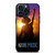 LUFFY ONE PIECE LIVE ACTION iPhone 15 Pro Max Case Cover