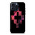 MARCELO BURLON SYMBOL iPhone 15 Pro Max Case Cover