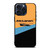 MCLAREN FORMULA ONE TEAM iPhone 15 Pro Max Case Cover