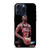 MICHAEL JORDAN CHICAGO BULLS BASKETBALL iPhone 15 Pro Max Case Cover MICHAEL JORDAN CHICAGO BULLS BASKETBALL iPhone 15 Pro Max Case Cover